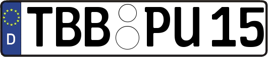 TBB-PU15