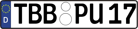 TBB-PU17