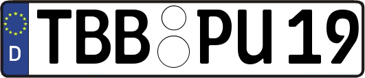 TBB-PU19