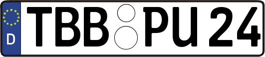TBB-PU24