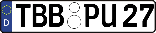 TBB-PU27