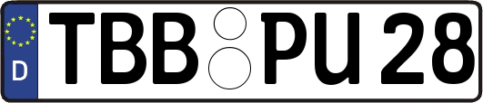 TBB-PU28