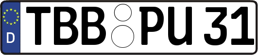 TBB-PU31