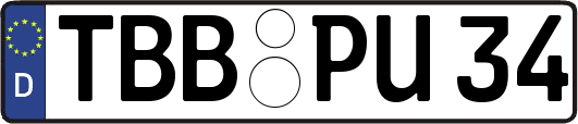 TBB-PU34