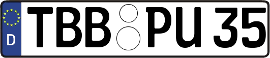 TBB-PU35