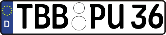 TBB-PU36