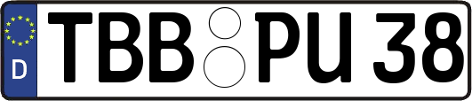 TBB-PU38