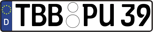 TBB-PU39