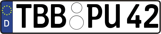 TBB-PU42