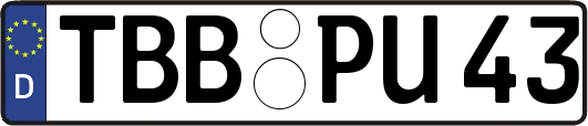 TBB-PU43