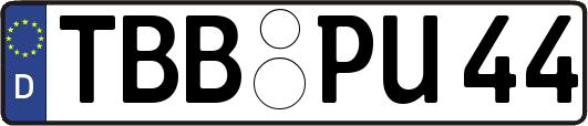 TBB-PU44