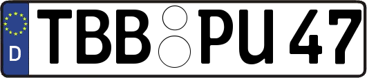 TBB-PU47