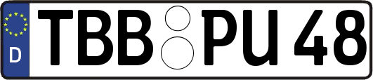TBB-PU48