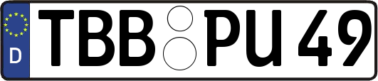 TBB-PU49