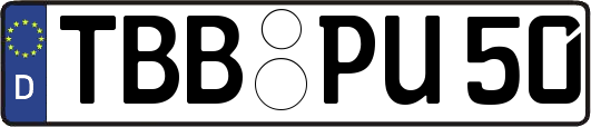 TBB-PU50
