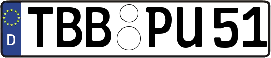 TBB-PU51