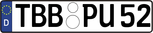 TBB-PU52