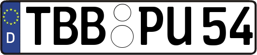 TBB-PU54