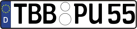 TBB-PU55