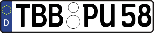TBB-PU58
