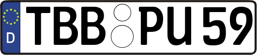 TBB-PU59