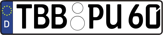 TBB-PU60