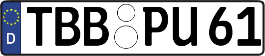 TBB-PU61