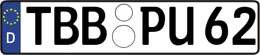 TBB-PU62