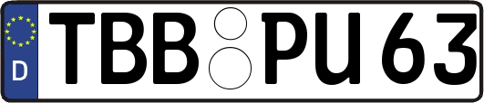 TBB-PU63