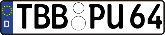 TBB-PU64