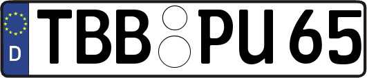 TBB-PU65