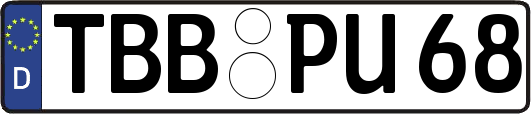 TBB-PU68