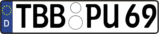 TBB-PU69