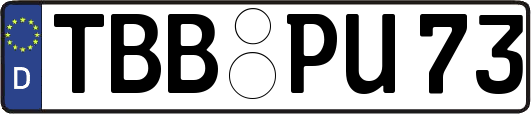 TBB-PU73