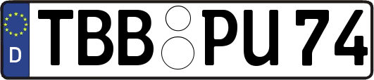 TBB-PU74
