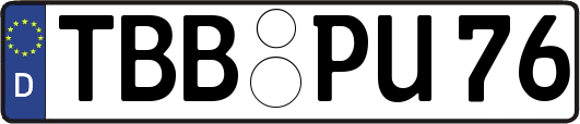 TBB-PU76