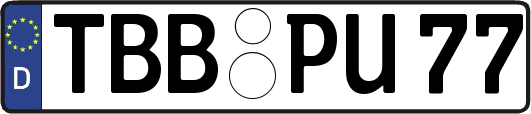 TBB-PU77