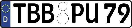 TBB-PU79