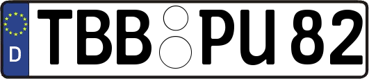 TBB-PU82