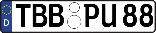 TBB-PU88