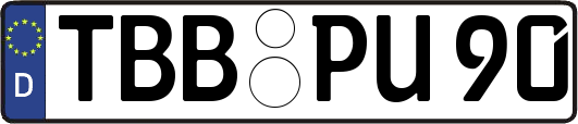 TBB-PU90