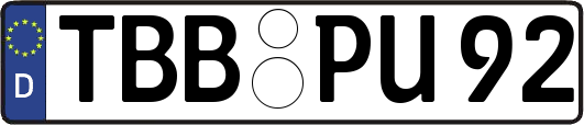 TBB-PU92