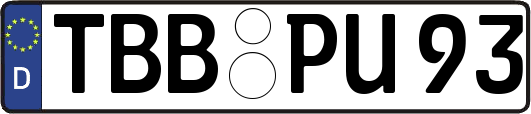 TBB-PU93