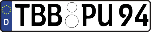 TBB-PU94