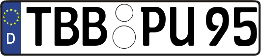 TBB-PU95