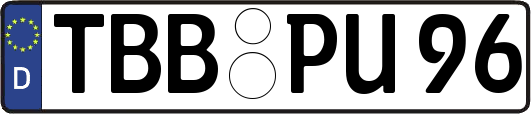 TBB-PU96