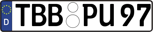 TBB-PU97