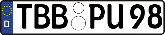 TBB-PU98