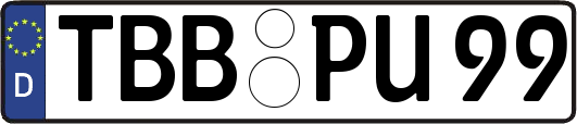 TBB-PU99