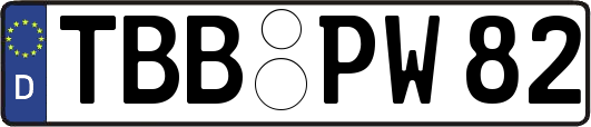 TBB-PW82